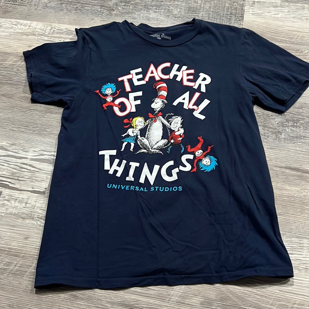 Universal Studios Tshirt